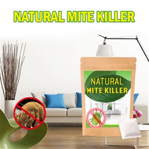 All-Natural Dust Mites Killer (6PCS)