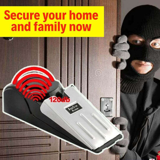 Burglar Alarm for Home Security 120 dB